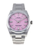 Rolex Oyster Perpetual 126000